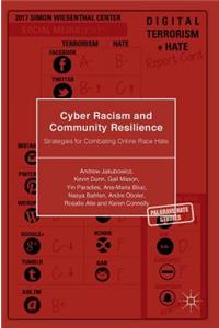 Cyber Racism and Community Resilience