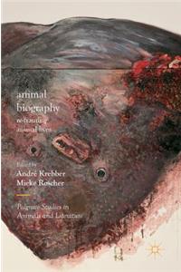 Animal Biography