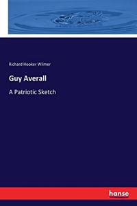 Guy Averall