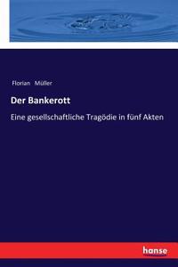 Der Bankerott