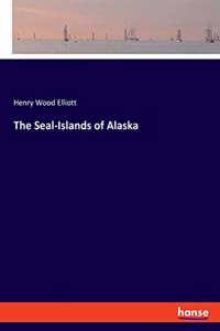 Seal-Islands of Alaska