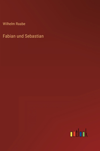Fabian und Sebastian