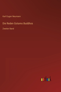 Reden Gotamo Buddhos