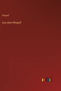 Aus dem Wingolf