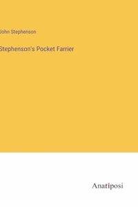 Stephenson's Pocket Farrier