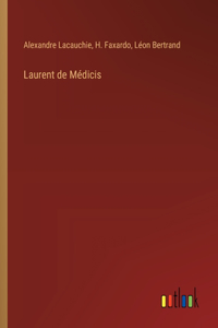 Laurent de Médicis