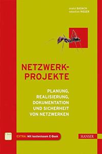 Netzwerkprojekte im Griff