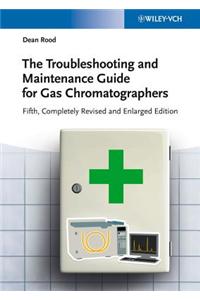 Troubleshooting and Maintenance Guide for Gas Chromatographers