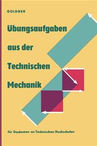 Übungsaufgaben Aus Der Technischen Mechanik