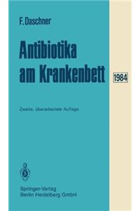 Antibiotika Am Krankenbett