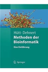 Methoden Der Bioinformatik: Eine Einfuhrung