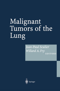 Malignant Tumors of the Lung