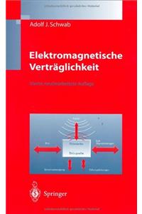 Elektromagnetische Vertrdglichkeit