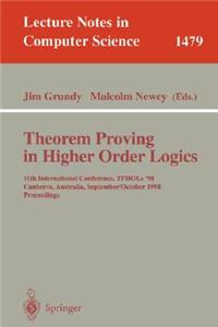 Theorem Proving in Higher Order Logics