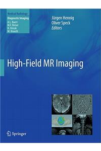 High-Field MR Imaging