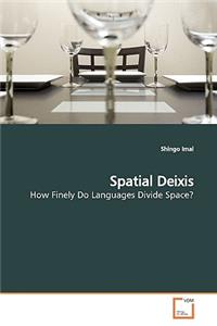 Spatial Deixis