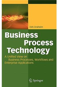 Business Process Technology