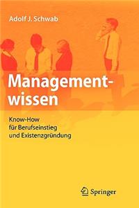 Managementwissen