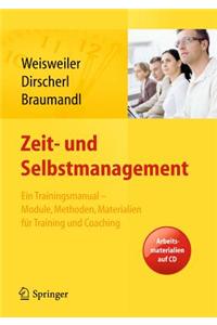 Zeit- Und Selbstmanagement