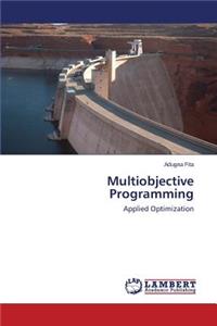 Multiobjective Programming