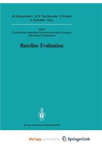 Baseline Evaluation