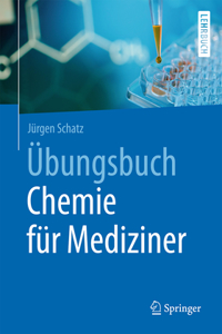 Übungsbuch Chemie Für Mediziner