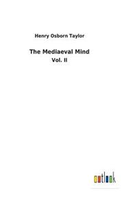 The Mediaeval Mind
