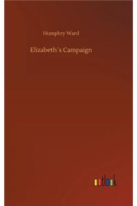 Elizabeth´s Campaign