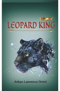 Leopard King