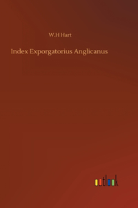 Index Exporgatorius Anglicanus