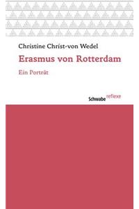 Erasmus Von Rotterdam