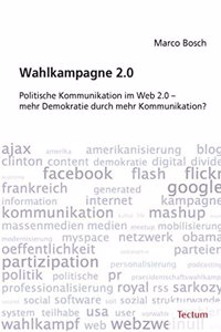 Wahlkampagne 2.0