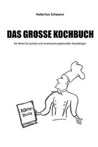 Das große Kochbuch