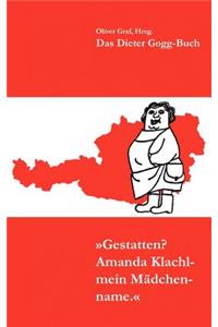 Gestatten? Amanda Klachl - mein Mädchenname.