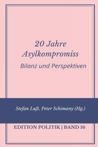 20 Jahre Asylkompromiss