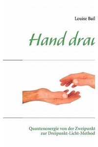 Hand drauf