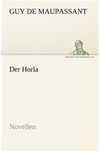 Horla