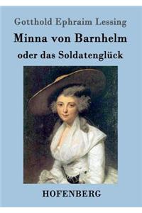 Minna von Barnhelm, oder das Soldatenglück