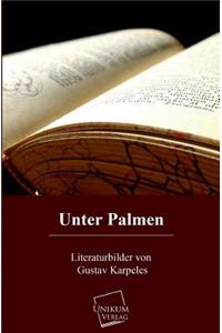 Unter Palmen