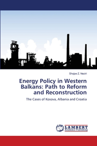 Energy Policy in Western Balkans