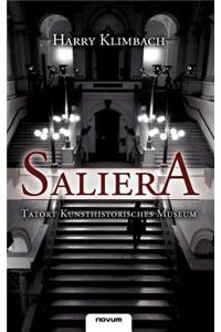 Saliera - Tatort Kunsthistorisches Museum