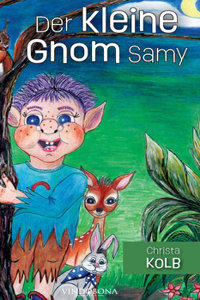 Der kleine Gnom Samy