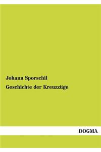 Geschichte Der Kreuzzuge