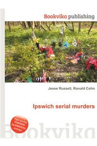 Ipswich Serial Murders