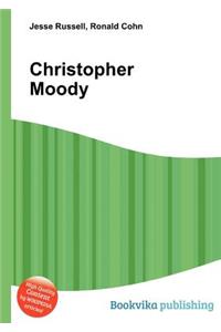 Christopher Moody