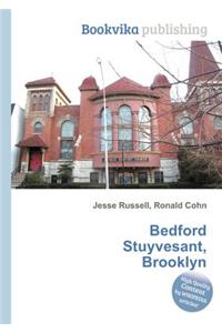 Bedford Stuyvesant, Brooklyn