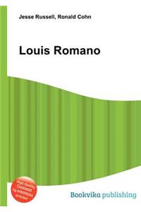 Louis Romano