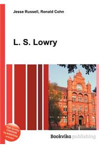 L. S. Lowry