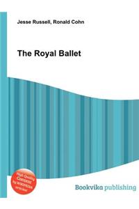The Royal Ballet