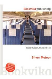 Silver Meteor